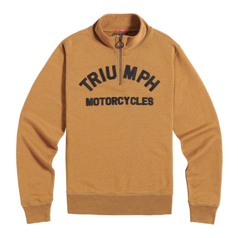 Triumph sweater hot sale