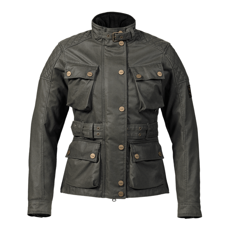 How to Re-Wax a Barbour Jacket | The Sporting Lodge