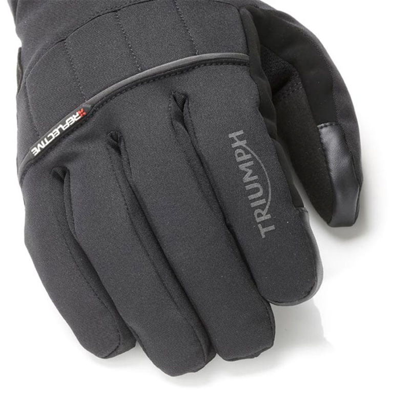 Blisset wasserdichte Handschuhe mit PrimaLoft® Isolierung