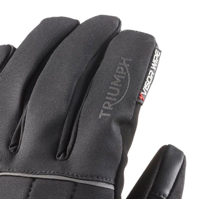 Blisset wasserdichte Handschuhe mit PrimaLoft® Isolierung