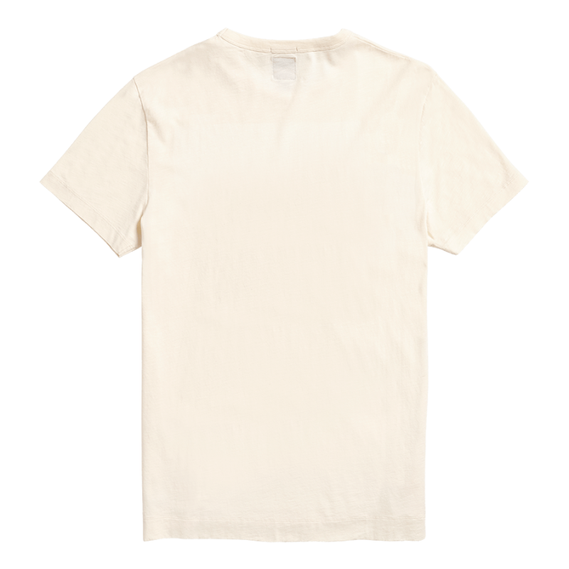 Fork Seal Heritage Logo T-Shirt
