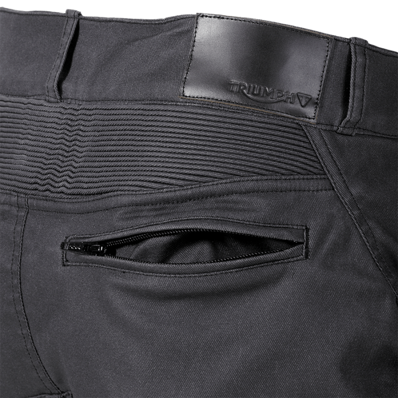 Redgate Waterproof Riding Jeans