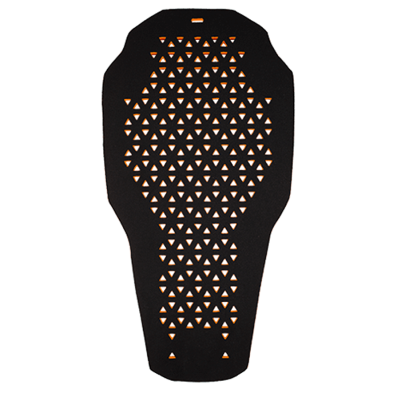 D3O® BP4 Back Protector | Level 2 | Motorcycle Clothing