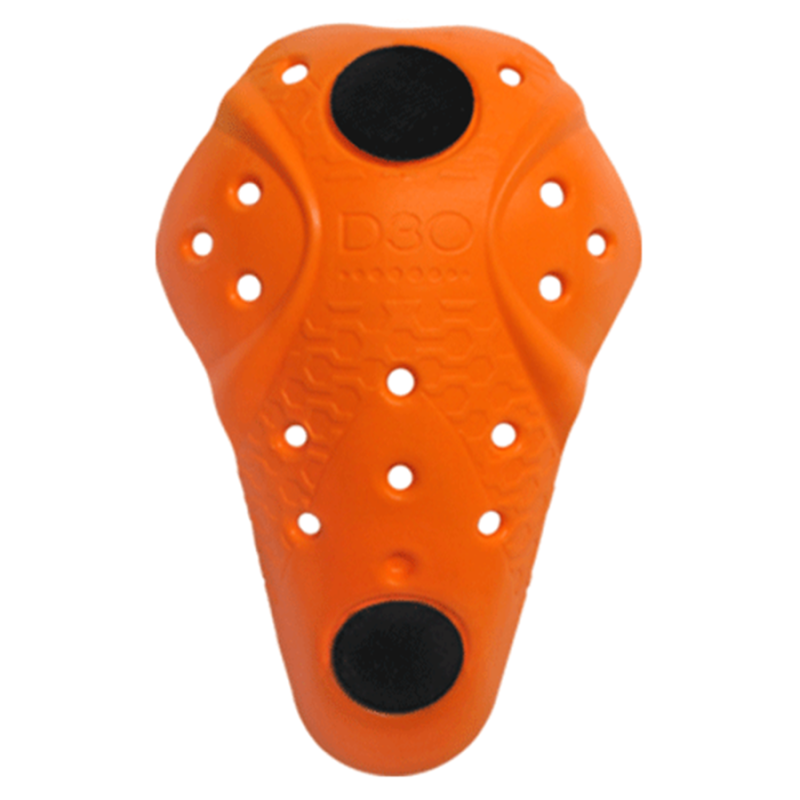 Protections de genoux D3O® T5 EVO X à Velcro (la paire)