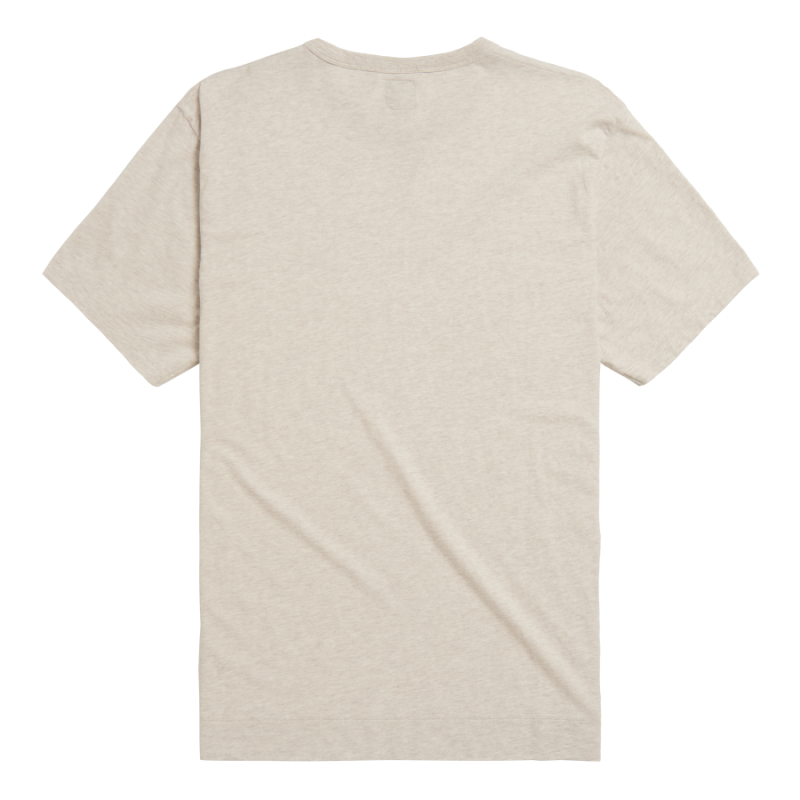 T-shirt à logo rétro Fork Seal