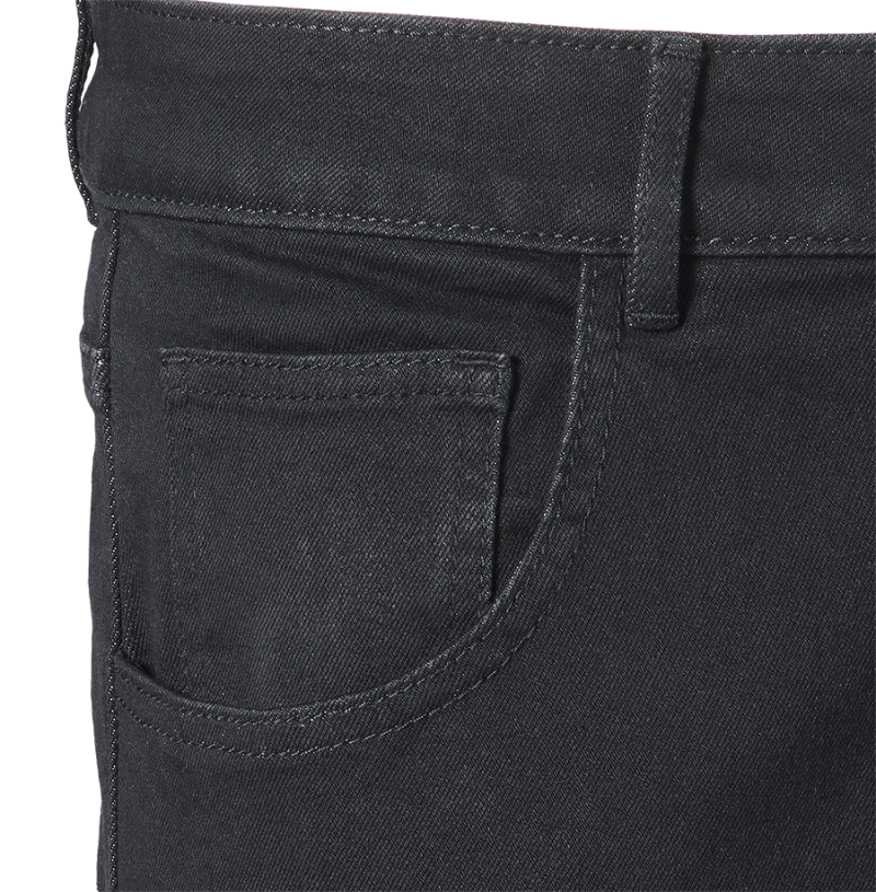 Craner 2 Stretch Riding Jeans in Indigo | Motorcycle Clothing