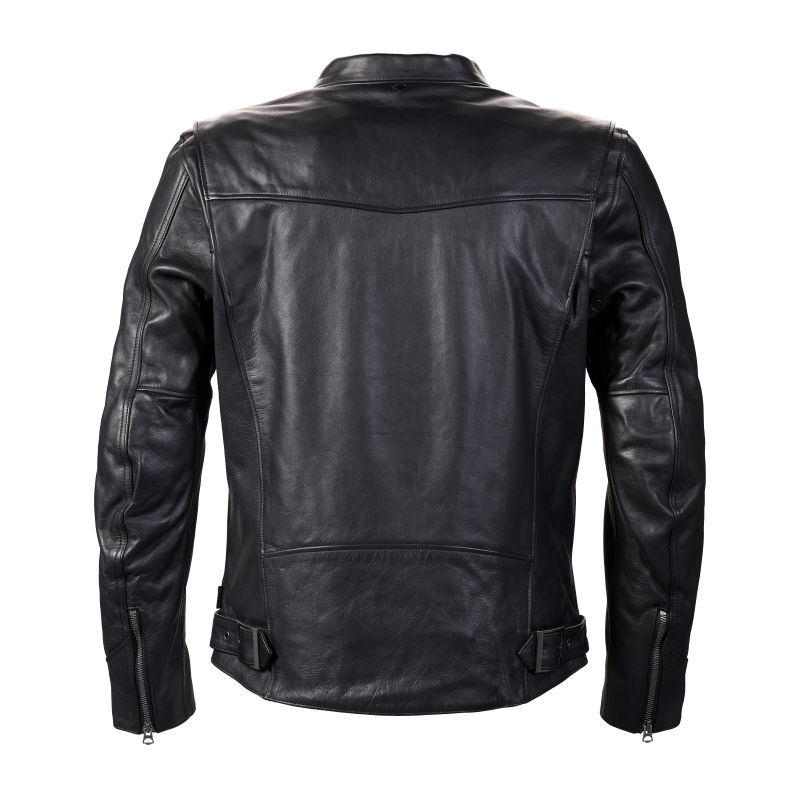 Vance Leather Motorcycle Jacket