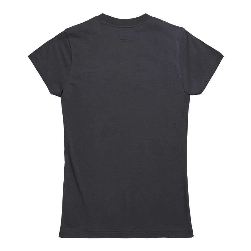 Melrose Logo T-Shirt für Damen in Schwarz | Offizielles Triumph  Merchandising