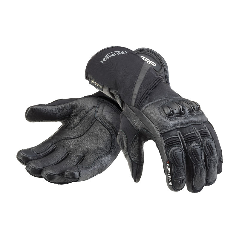 Alder 2-in-1 GORE-TEX® Motorcycle Gloves