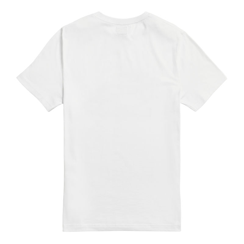 Helston T-Shirt mit aufgedrucktem Logo