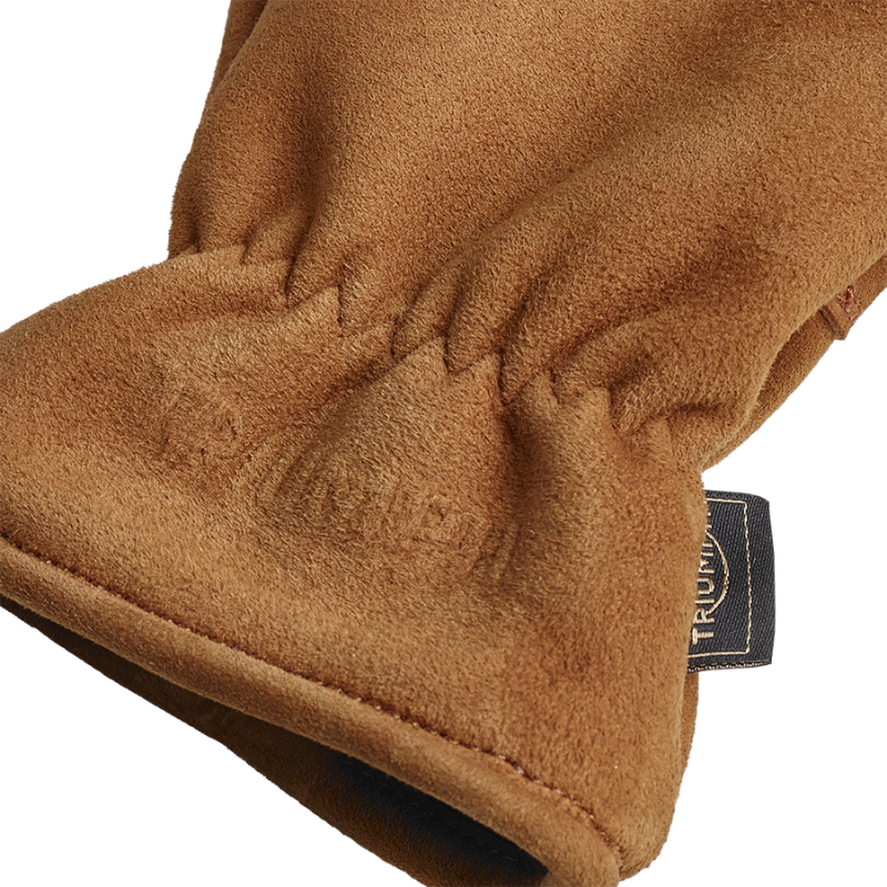 Brookdale Autumn Fleece Lined Gloves