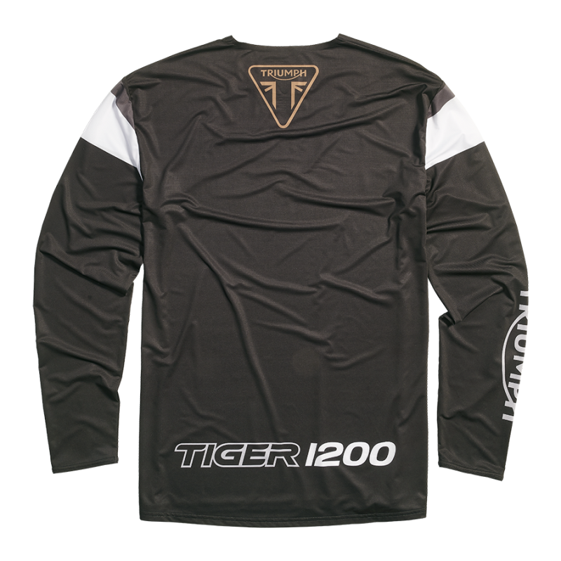 Maillot d’enduro Tiger 1200