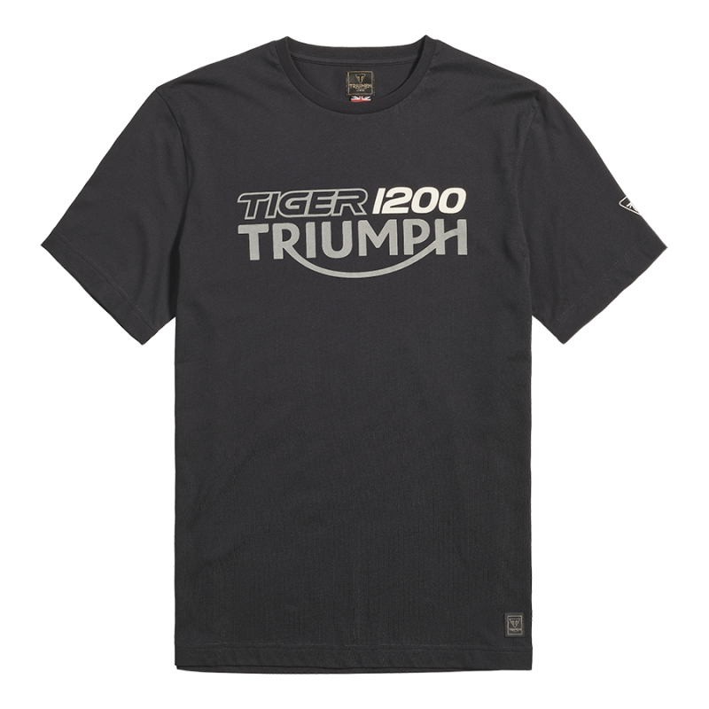 Triumph tiger deals t shirts uk