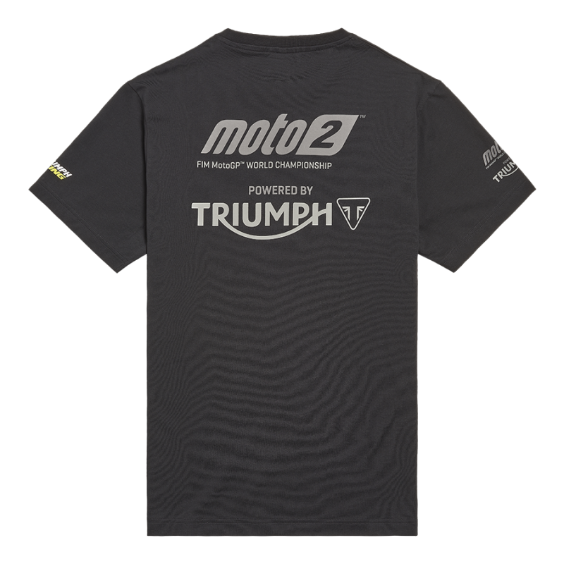 T-shirt imprimé dos Moto2™ GP