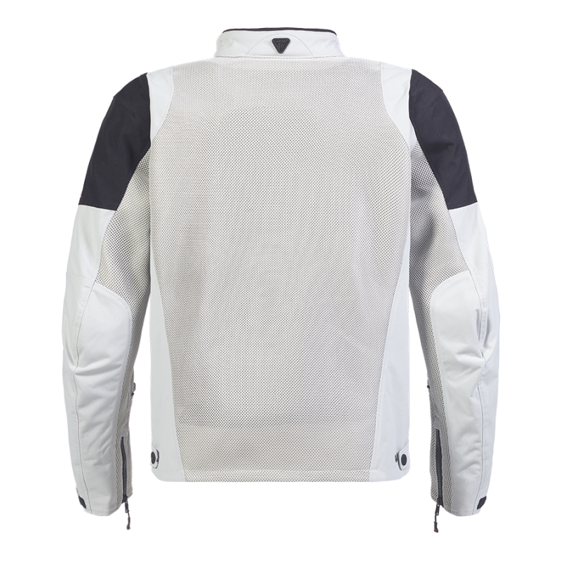 Mesh 2025 moto jacket