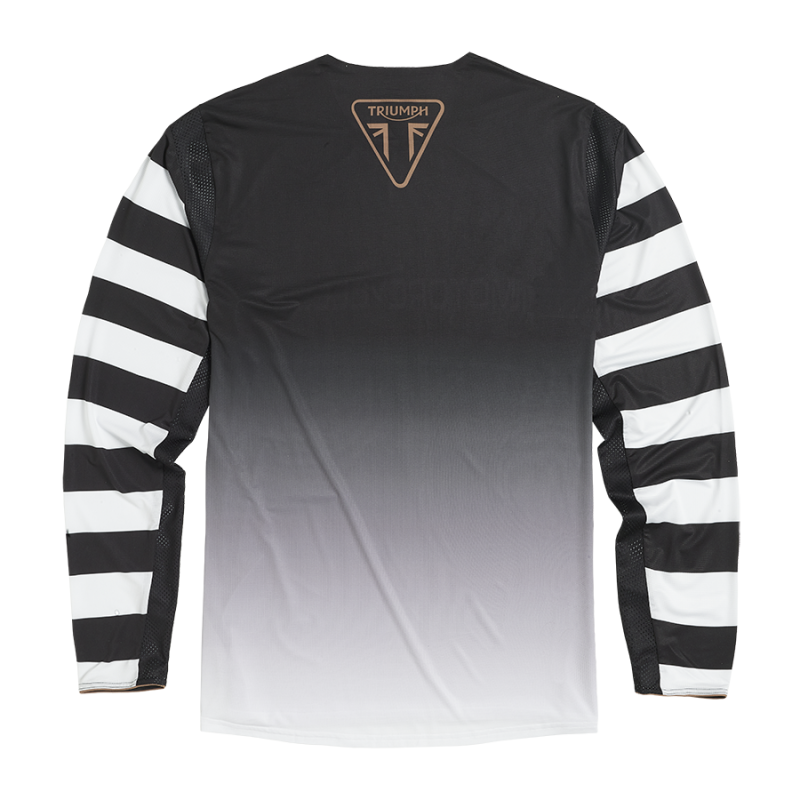 Enduro jersey hot sale