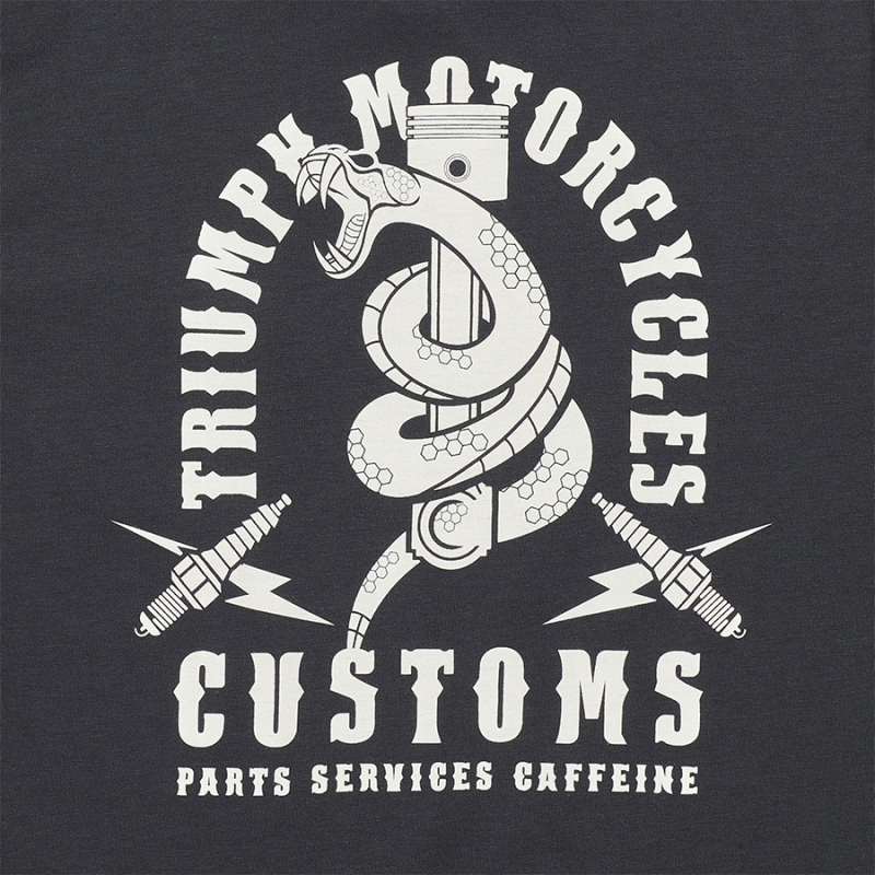 Snake Pit T-Shirt für Damen