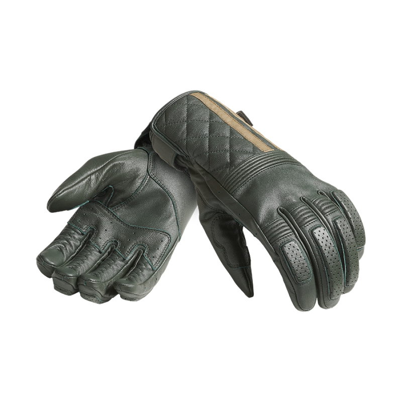Sulby Leather Gloves