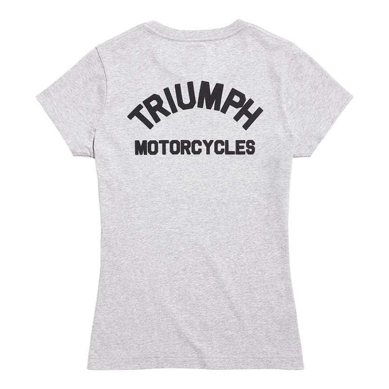 Lucky Brand Triumph 3/4 sleeve t-shirt Size - Depop