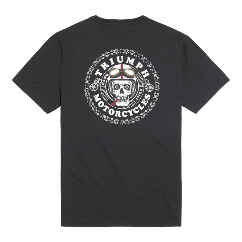 Billybob Grafik-T-Shirt