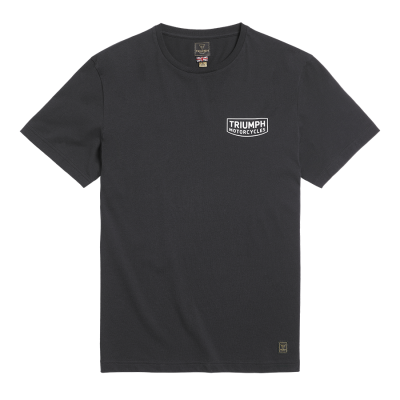 Custom Grafik-T-Shirt