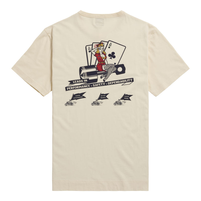 Piston Rider T-Shirt