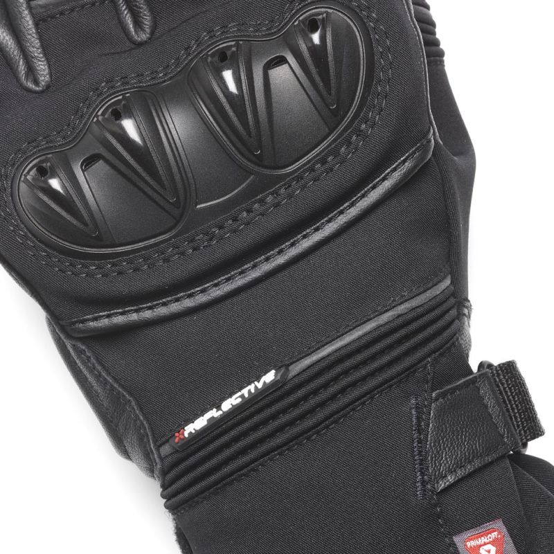 Forss Waterproof Gloves with PrimaLoft® Insulation