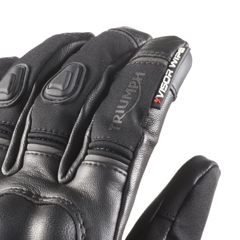Pinnock Waterproof PrimaLoft® Insulated Gloves