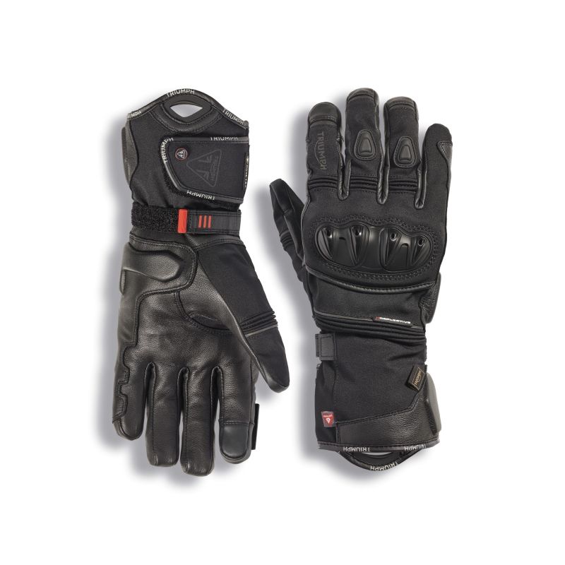 Dalsgaard GORE-TEX® Handschuhe mit PrimaLoft® Isolierung