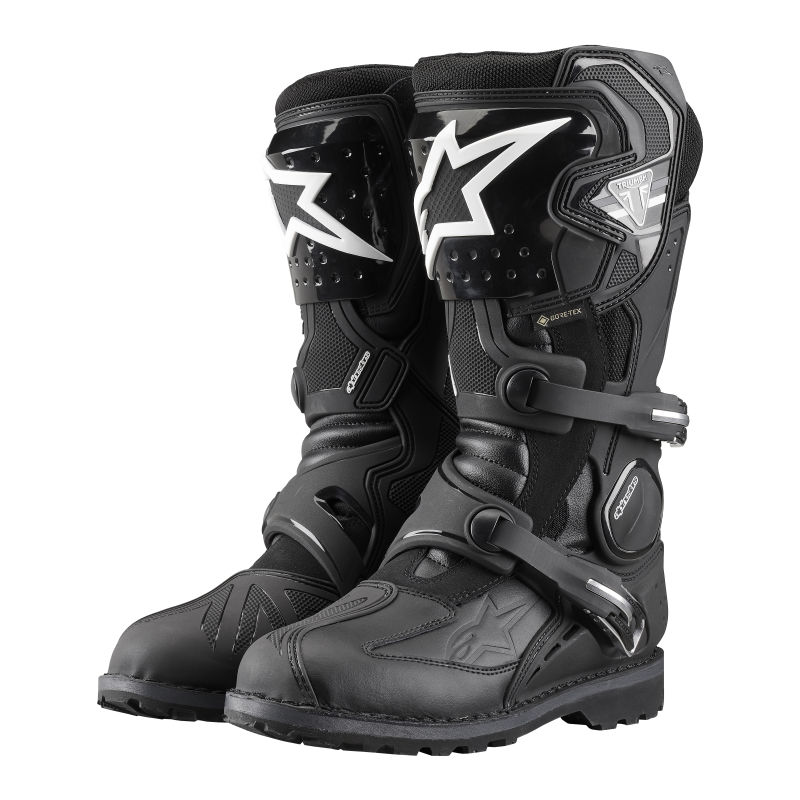 Triumph x Alpinestars®  Toucan GORE-TEX® Boot