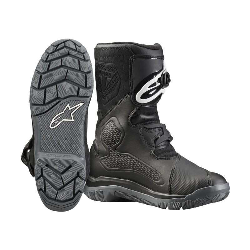 Triumph x Alpinestars®  Belize DRYSTAR® Boot