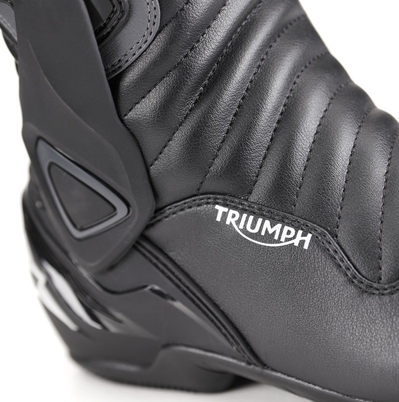 Triumph x Alpinestars® SMX-6 V2 Performance Riding Boot