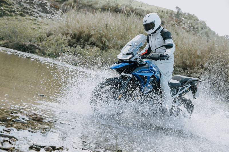 Cannock Waterproof Motorcycle Pants