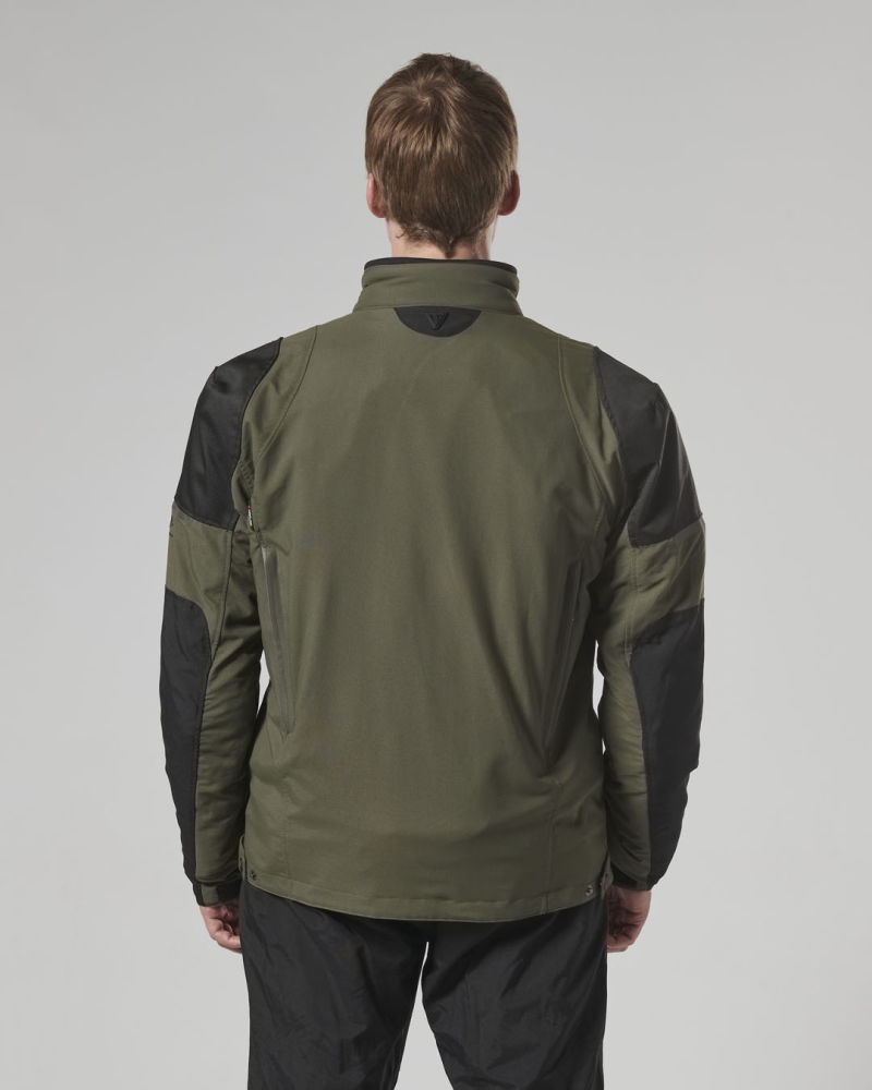 Blouson Cranbourne