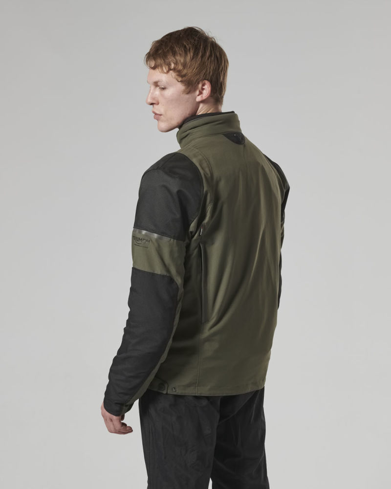 Blouson Cranbourne