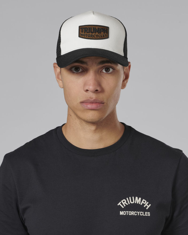 Dude Trucker Cap