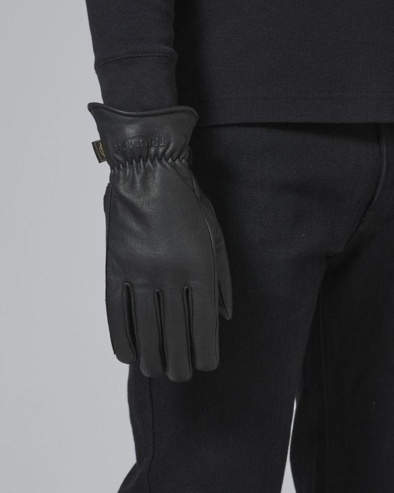 Gants en cuir Vance