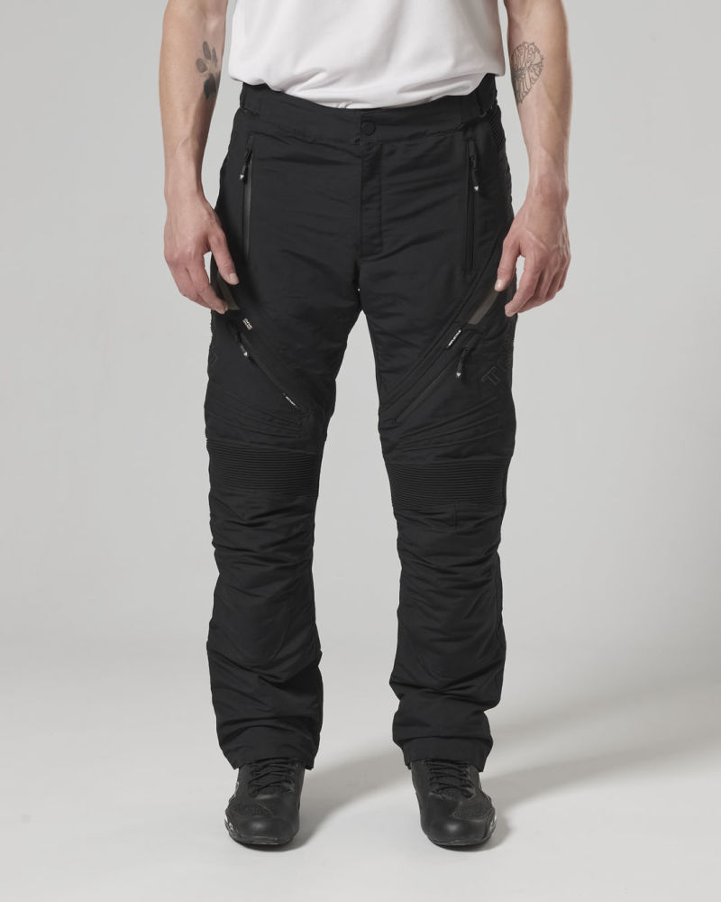 Triple Tritech Unisex Motorcycle Pants