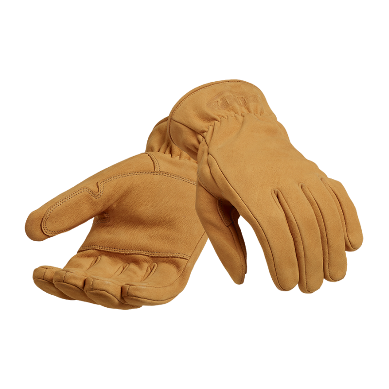 Nubuck Gloves