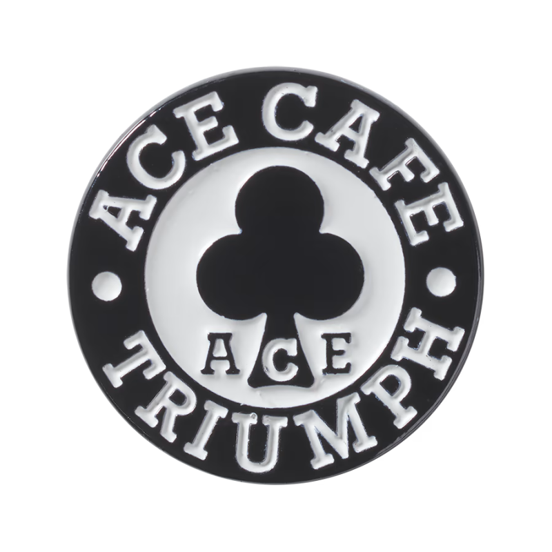 Badge Ace Cafe