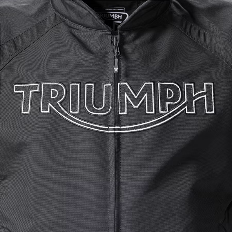 Triumph Hybrid Jacket