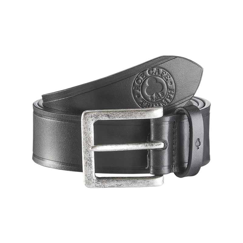 Man of triumph belt best sale