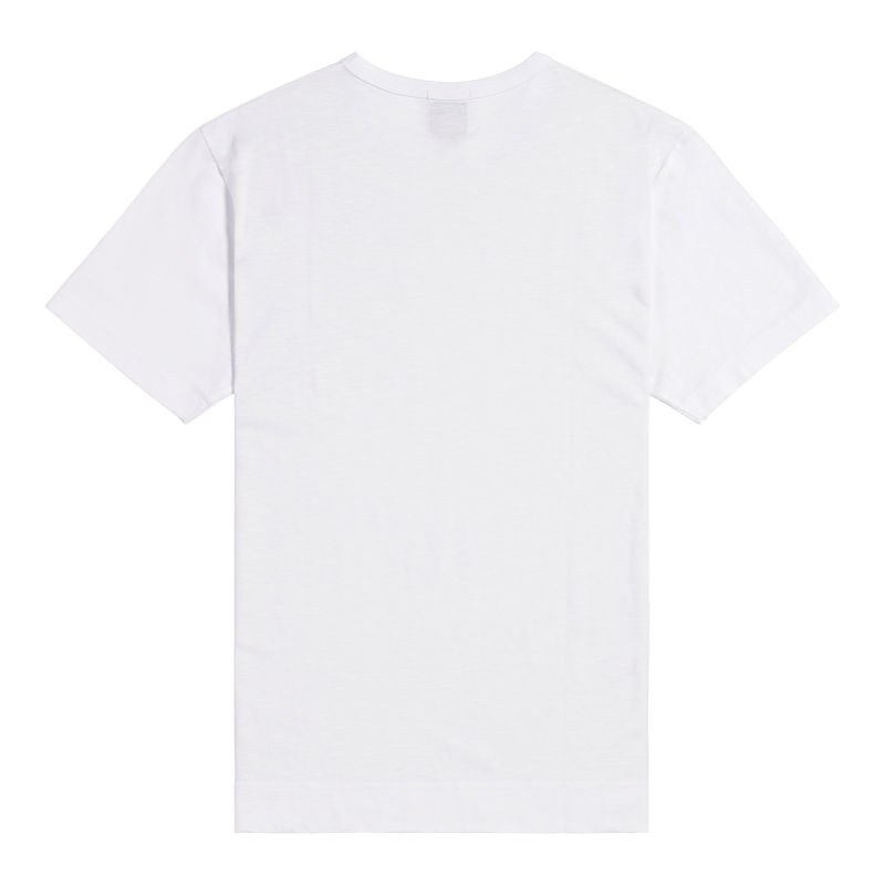 Barwell bedrucktes T-Shirt
