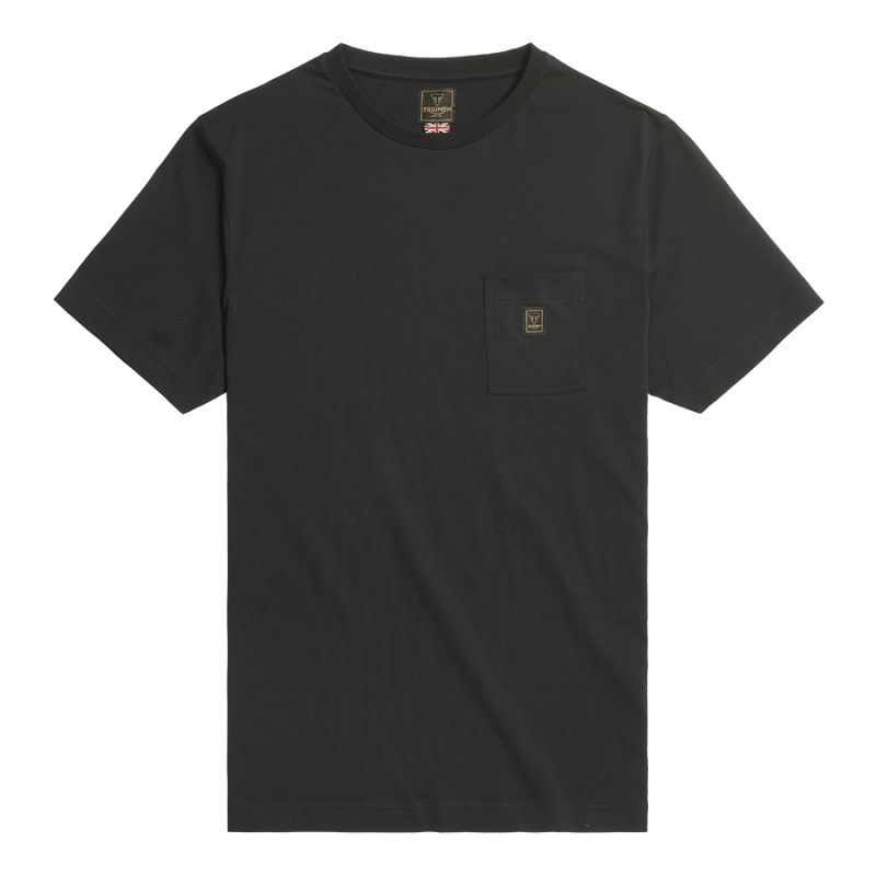 Triumph bonneville t discount shirt