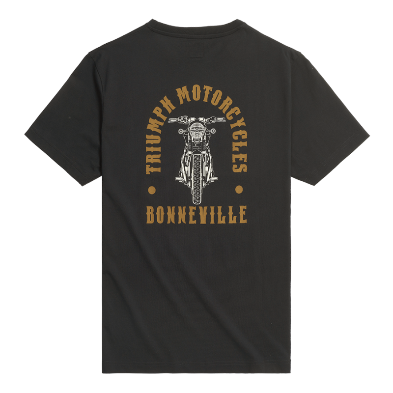 Bonneville T120 T-Shirt