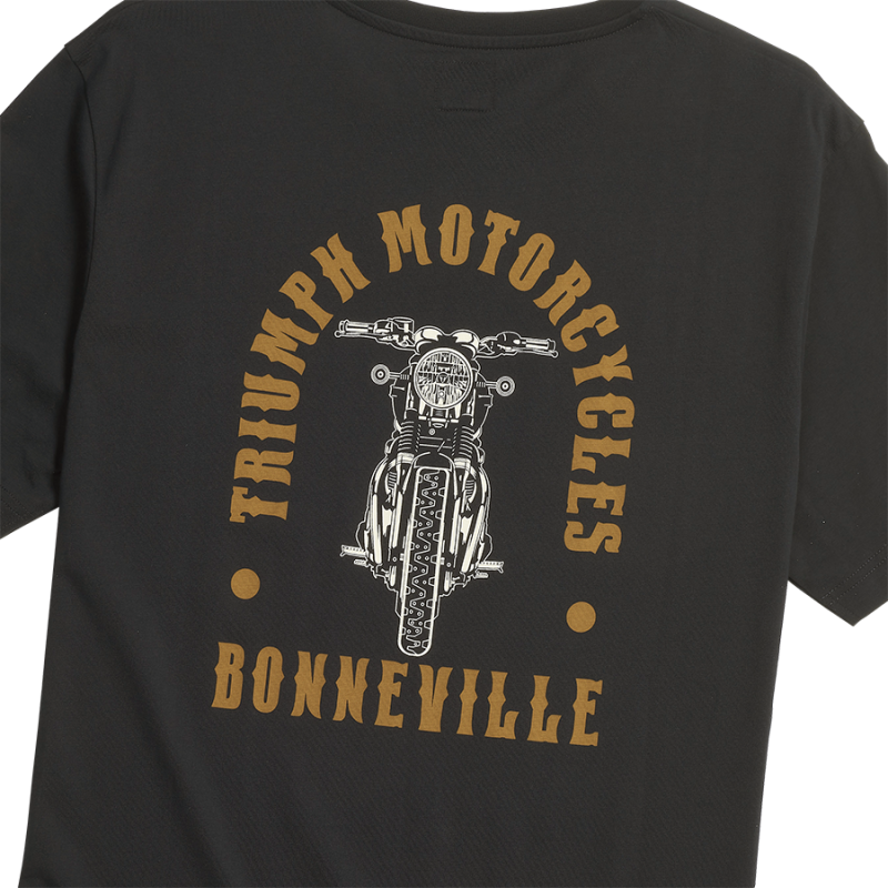 Bonneville T120 T-Shirt