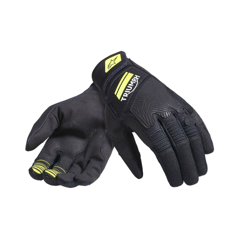 Triumph x Alpinestars® Venture R V2 Enduro Glove