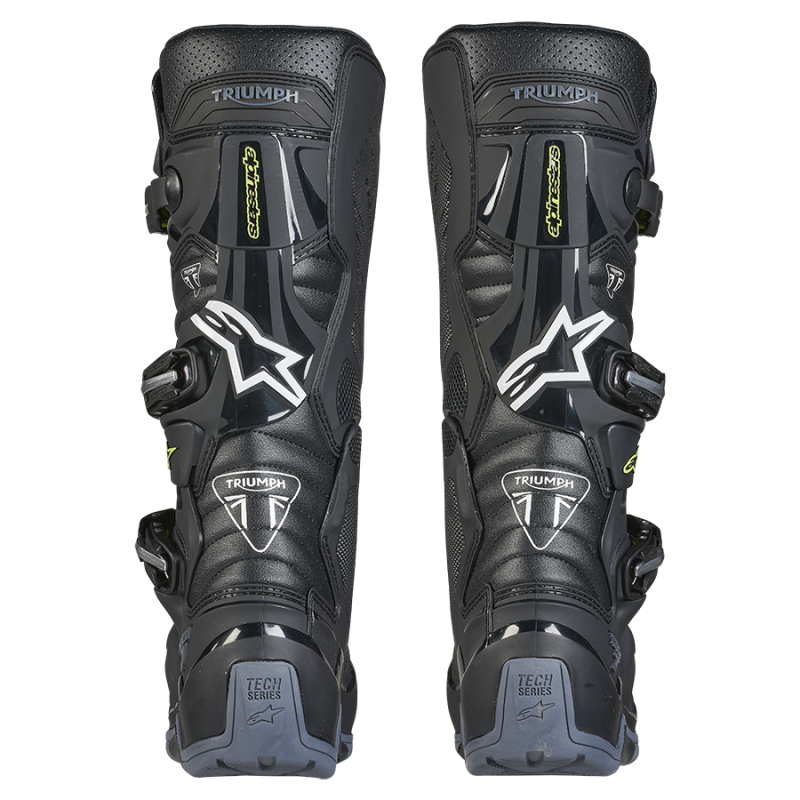 Triumph x Alpinestars® Tech 7 Enduro Boots