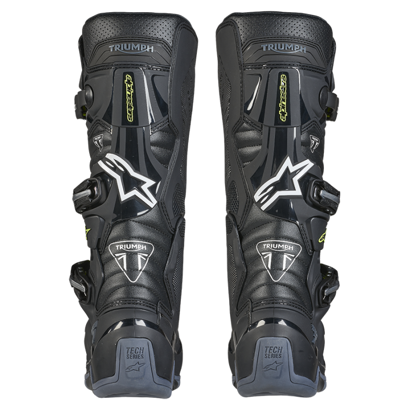 Triumph x Alpinestars® MX Tech 7 Boots