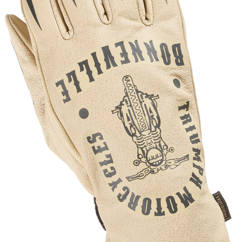 Bonneville Gloves